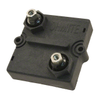Chassis Mount Resistors - TAP800K5K0E-ND - DigiKey