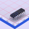 Power Supply Chip >> Power Management Specialized - PMIC -- TL494N