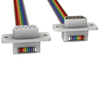 D-Sub Cables - M7PSK-0910R-ND - DigiKey