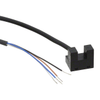 Sensors, Transducers - Optical Sensors - Photointerrupters - Slot Type - Transistor Output - PM-L24-C3 - Shenzhen Shengyu Electronics Technology Limited