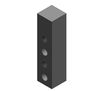 Naams Ani201 Nc Block Blank -  - Tech Rim Standards, LLC