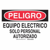 Signs, Nameplates, Posters - 2267-37630-ND - DigiKey