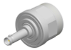 N-Type Connector - APH-NP-HDBNCJ - Powell Electronics, Inc.
