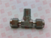 Hydraulic Fitting - 127325488 - Radwell International