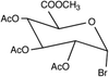 Acetobromo-α-D-glucuronic Acid, Methyl Ester - 6051 - Medical Isotopes, Inc.