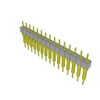Headers, Male Pins - 612-BHS-115-G-B-ND - DigiKey
