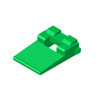 Rectangular Connector Accessories - 2987-CPT102SW060-ND - DigiKey