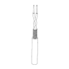 Coaxial Cables (RF) - 484-2022E0421-0-DS-ND - DigiKey