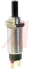 Switch, Pushbutton, OVERTRAVEL, SPST, OFF-MOM, 2.6 Actuator FORCE - 70128710 - Allied Electronics, Inc.