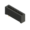 Edgeboard Connectors - 151-387-016-556-201-ND - DigiKey