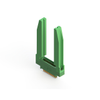 Edgeboard Connectors - 151-345-020-560-878-ND - DigiKey