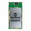 RF Transceiver Modules and Modems - RN4678-V/RM122 - ODG (Origin Data Global)