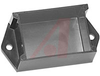 Box, Potting; ABS theremoplastic; 2.052in.; 1.552 in.; 1.000 in.; 0.070 in. - 70148379 - Allied Electronics, Inc.
