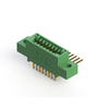Edgeboard Connectors - 151-845-016-558-504-ND - DigiKey