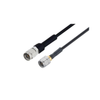 Coaxial Cables (RF) - 6099-PE3W09982-18-ND - DigiKey