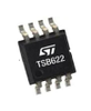Op Amps - 2443203 - RS Components, Ltd.