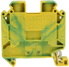 DIN Rail Terminal Blocks - 6246987 - RS Components, Ltd.