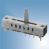 Standard Size Multi-Position Slide Switch - MSL  Series - APEM Components, Inc.