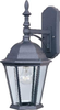 Exterior -Wall Mount - 85673 - Light Center (The)