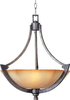Pendants-Bowl Style - 284027 - Light Center (The)