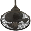 OF110OB Fans-Damp Location - 417795 - Capital Lighting, Inc.