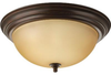 P3926-20T Flush Mounts-Bowl Style - 604174 - Capital Lighting, Inc.