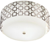 S664 Flush Mounts-Bowl Style - 455571 - Capital Lighting, Inc.
