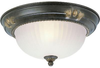 P3724-77 Flush Mounts-Cage Style - 768955 - Capital Lighting, Inc.