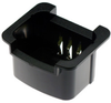 UC-113 Universal Charger Insert for ICOM BP231, BP232 Batteries -- UC-113 - Image