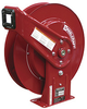 Spring Driven Gas Welding Hose Reel -- TW7400 OLP
