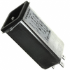 Power Entry Connectors - Inlets, Outlets, Modules - 486-1385-ND - DigiKey