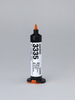 Loctite Hysol 3335 Clear Epoxy Adhesive - Clear - Base (Part B) - 1 L Bottle 3335 -- 079340-30289