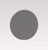 3M Wetordry 431Q Coated Silicon Carbide PSA Disc - 400 Grit - 12 in Diameter - 13879 - 051144-13879 - R. S. Hughes Company, Inc.
