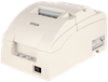 Impact Tape Printer -- TM-U220 - Image