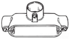 Conduit Body - EBT-4 - Hubbell Electrical Products