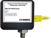 Temperature and Pressure Data Logger -- OM-CP-PRTC210