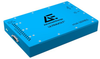 Precision DC-to-DC High Voltage Amplifier -- HVA