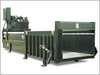 6 cu. yd. Heavy Duty Industrial Trash Compactor - CP-6002D - SP Industries, Inc.