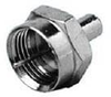 RF Terminators -- 25-7100 - Image