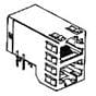 Modular Connectors / Ethernet Connectors - 6368168-5 - VAST STOCK CO., LIMITED