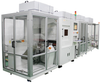 Roll-to-Roll Laser Etching System for Film