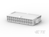 Rectangular Wire & Cable Connectors & Housings - 2-1969599-4 - TE Connectivity