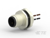 Standard Circular Connectors - T4171210402-001 - TE Connectivity