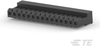 Standard Rectangular Connectors - 4-640472-5 - TE Connectivity