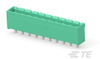 PCB Terminal Blocks - 1-796636-0 - TE Connectivity