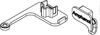 Dust Cover, Rubber; Accessory Type Amphenol Communications Solutions - 63M9672 - Newark, An Avnet Company