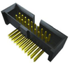 Conn, Header, 8Pos, 2Row, 1.27Mm; Connector Systems Samtec - 59Y6521 - Newark, An Avnet Company