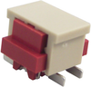 Wire-To-Board Connector, Tmm Series, Surface Mount, Receptacle, 8, 1.27 Mm, Tin Plated Contacts Rohs Compliant Amphenol Communications Solutions - 31T8584 - Newark, An Avnet Company