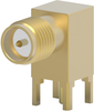 Rf Coax Conn, Sma Rp, R/a Jack, 50 Ohm Rohs Compliant Te Connectivity - 82AH5309 - Newark, An Avnet Company