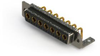 Combo D-Sub Conn, R/a Rcpt, Dd-24W7, Th; Product Range Edac - 54AJ8573 - Newark, An Avnet Company